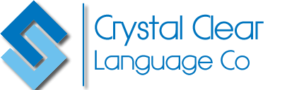 Crystal Clear Language Co